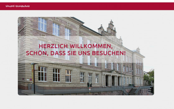 Vincenti Schule